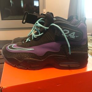 Nike Griffey Max 1